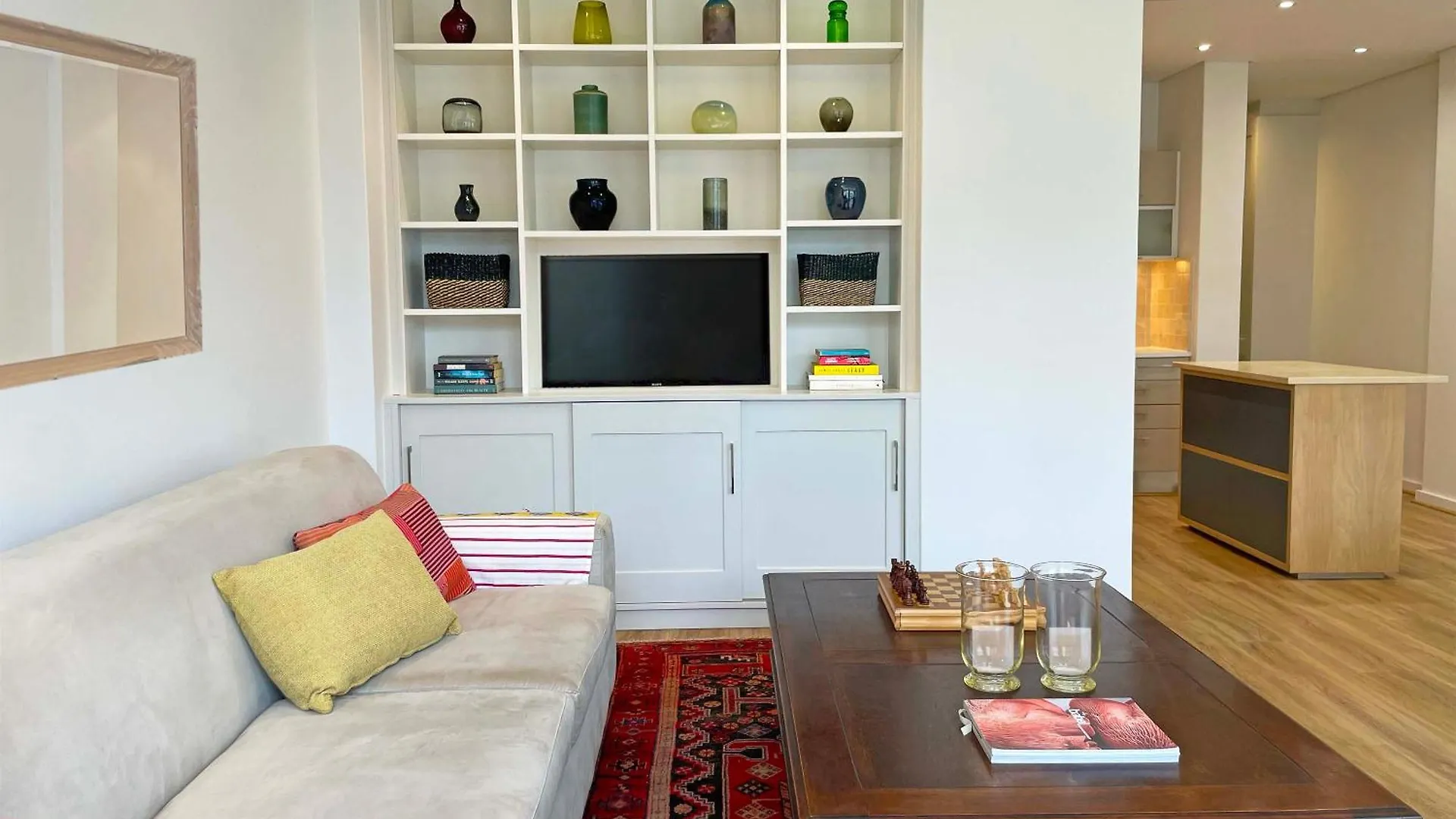 Mandela Rhodes Place Mountain Views Apartment Cbd ケープタウン