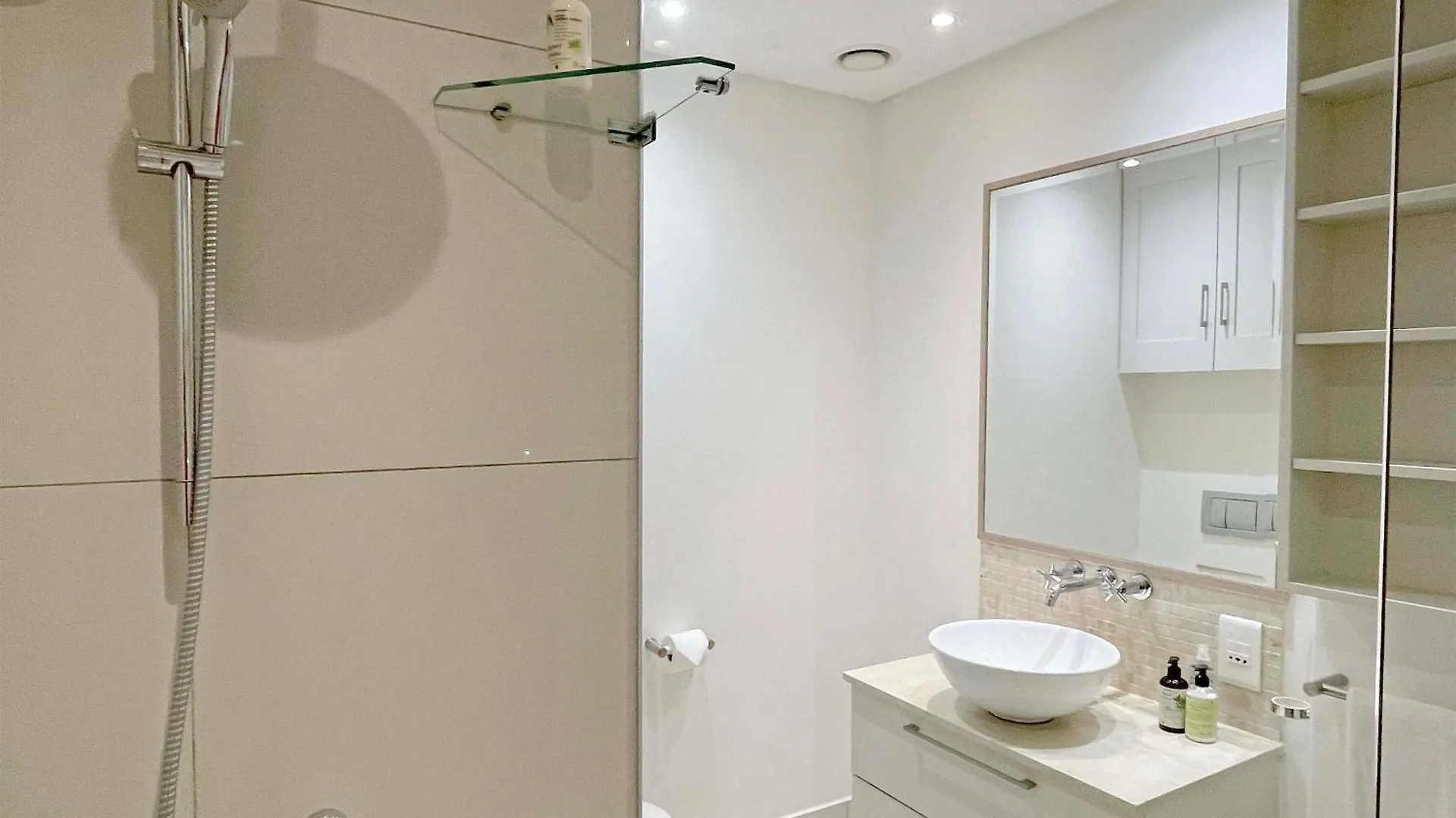 Mandela Rhodes Place Mountain Views Apartment Cbd ケープタウン 南アフリカ