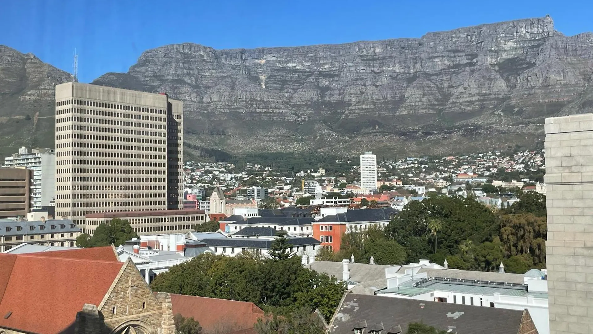 Mandela Rhodes Place Mountain Views Apartment Cbd ケープタウン 0*,  南アフリカ